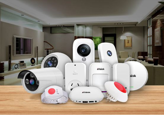 選擇家庭安防設備的關鍵注意事項及與交通設施的相關性