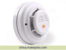 有線聯網型可燃氣體與溫度感應探測器 價格、廠家及產品詳解——合肥德孚安防科技