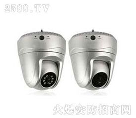 艾美泰安攝像機加盟 智慧交通設施領域的投資新機遇